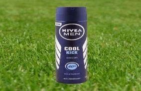 Nivea Men Cool Kick Body Spray In Pakistan